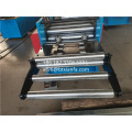 Galvanized C Purlin Roll Forming Machine