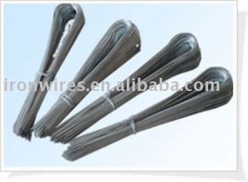 Galvanized Binding Iron Wire