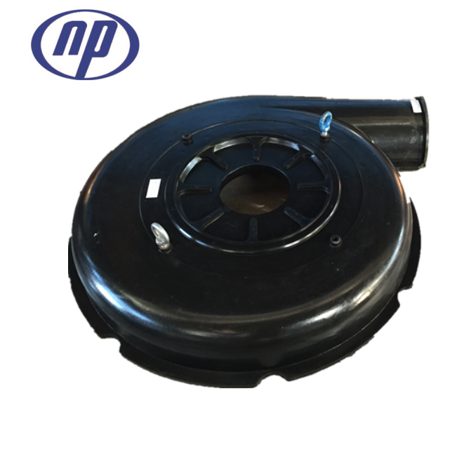 Αντλία Ahr Rubber Parts