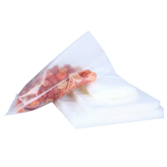 Embossed Vacuum Seal Food Storage Vacuum Bags