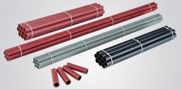 Vulcanized fiber tube, vulcanised fibre tube, fuse tube, fiber tubing