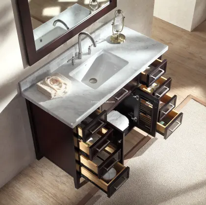Boma Integral Bathroom Vanity cabinet Integral vanity bath cabinet with great price