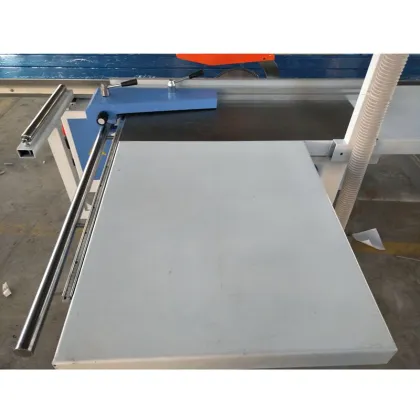 Powermatic Sliding Table Panel Saw for Woodworking