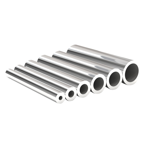 Welded astm a316 stainless steel pipe