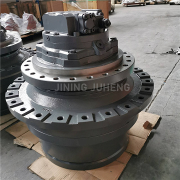 Excavator parts ZX850 Final drive 4636857