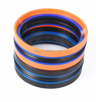 High Quality Wholesale TC NBR Oil Seals 145*160*15