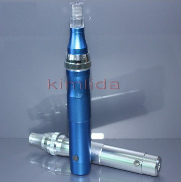 Skin Needling Therapy Microdermabrasion Pen Derma Pen For Acne Scars , Wound Healing