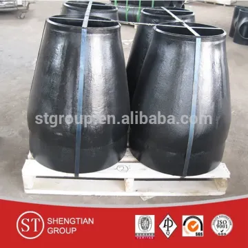 CS BW ECC reducer
