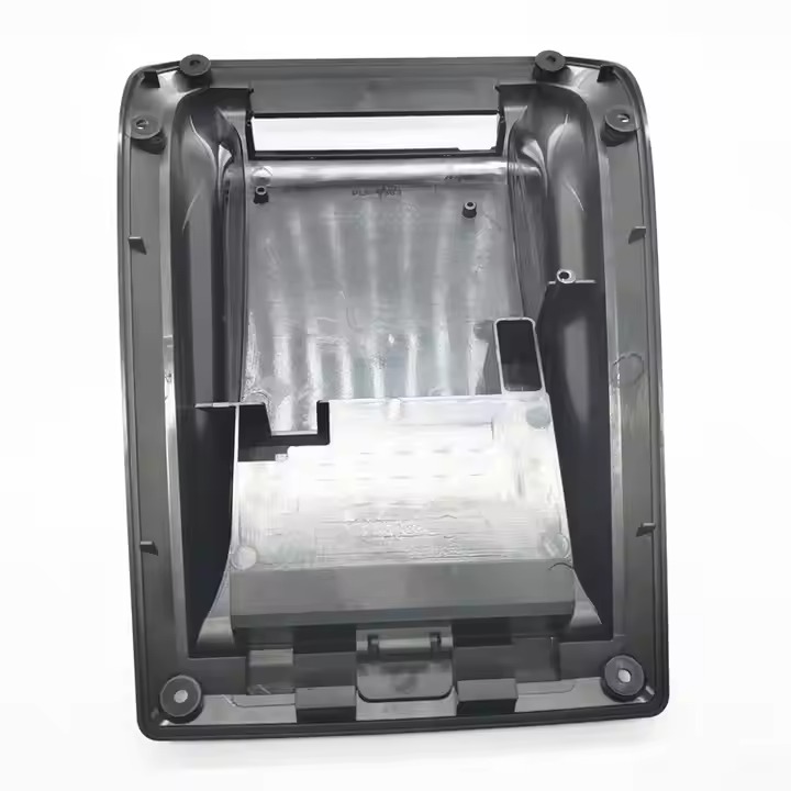 Protective Cover for POS Machine 3
