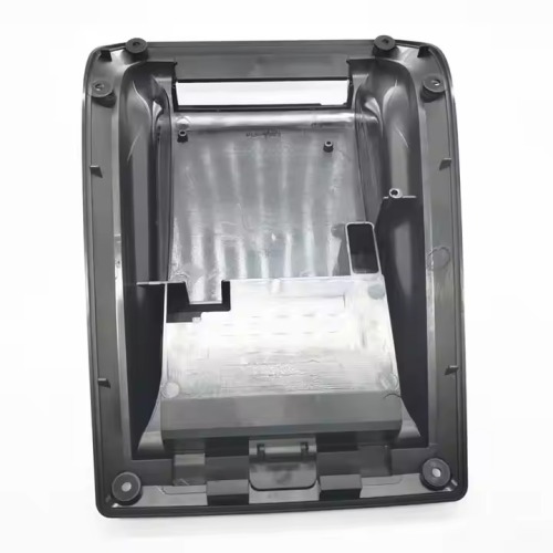 PC/ABSInjection Mold Protective Cover for POS Machine
