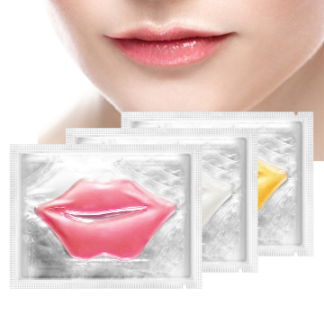 Maschera per la cura delle labbra all'ingrosso: Nuova Funzione Sell Sell Sheet Masking Microneedle Mask per imperfezioni