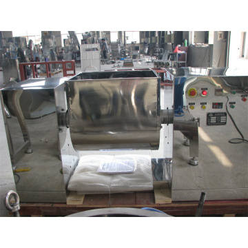 CE Certified Trough Type Powder Mixer