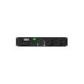 Single Phase High Frequency Rack Online UPS 15/20KVA