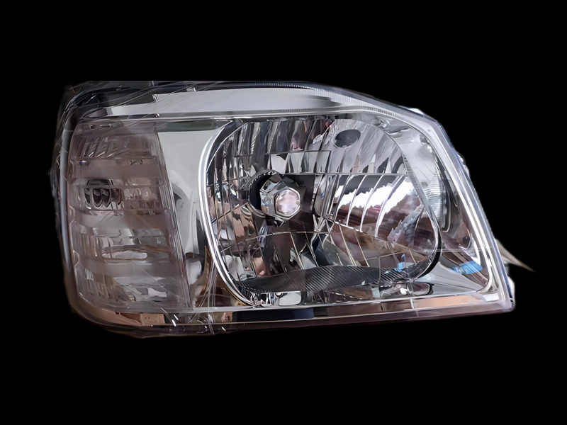 Head Light Led Nissan Pickup