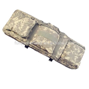 M4 32" ACU digital camo Rifle Gun Case Bag Tactical Hunting Air Target Range Airsoft