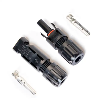 1000V DC Solar PV Cable 4.0mm² Connector PV004 Crimping Tool IP67 Terminals