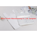 Cheap Thick Plastic Shopping printing Grocery T-Shirt Bag