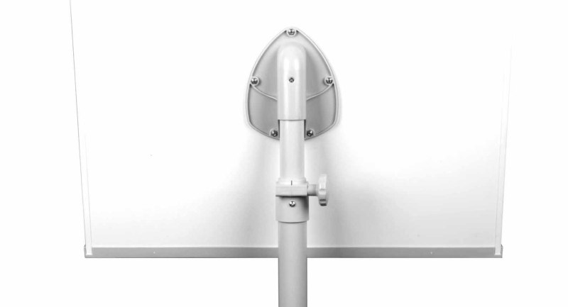 Professional Flipchart Easel for Mobile Versatile Magnetic