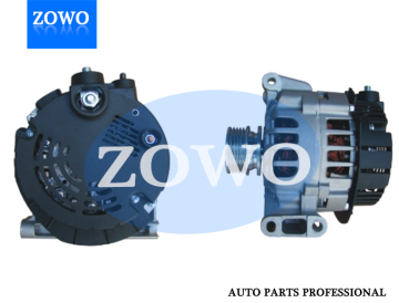 2541968A VALEO CAR ALTERNATOR 90A 12V