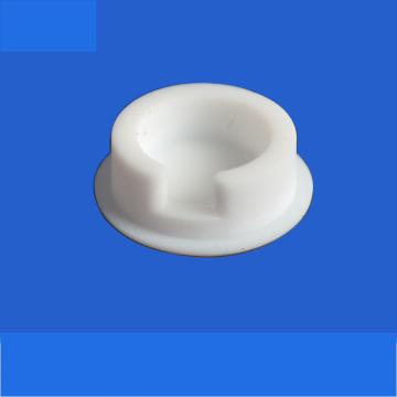 Тефлон PTFE изготовленный на заказ Крышка винта