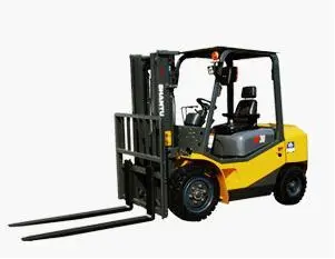 Shantui Forklift Sf30