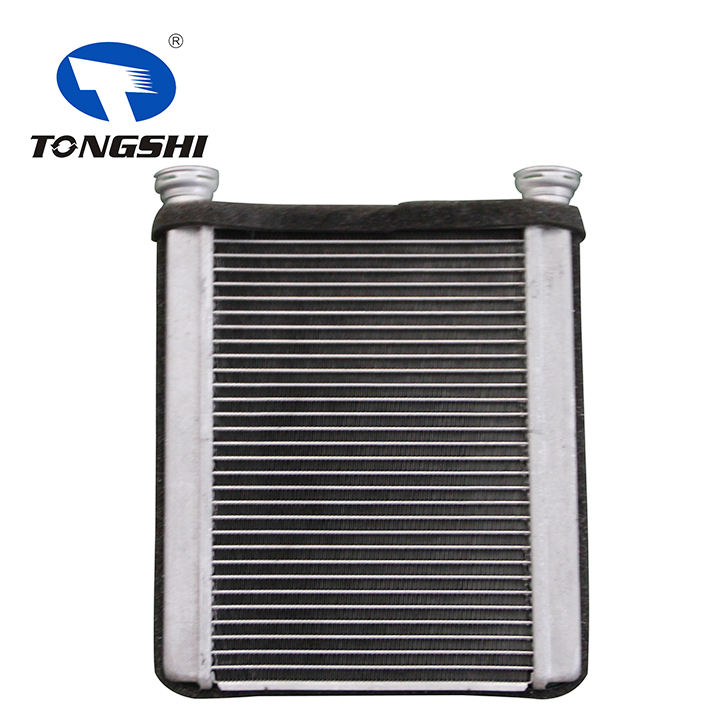 High Quality TONGSHI Car aluminum heater core for toyota rav4 00-05