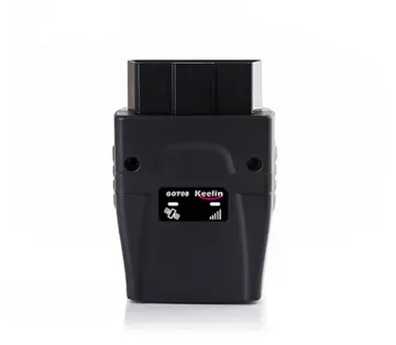 GPS GSM Vehicle Tracking Device OBD plug