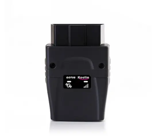 Private Car GPS Tracker OBD-II Plug