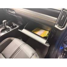 Mazda CX-50 2.5L engine