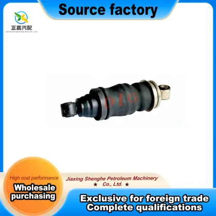 Hydraulic Cylinder Damping Shock Absorber