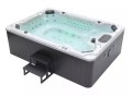 Instalación de spa de natación en Ingrosada bañera de hidromasaje independiente grande al aire libre