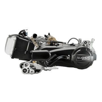 GY6 125CC/150CC المحرك أقل من هوندا - 157QMJ ، 152QMI ، 1P52QMI ، 1P57QMJ