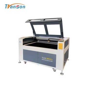 Top line 1390 laser engraving machine