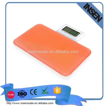 Household Mini Scale, 180kg Mini Weighing Scale