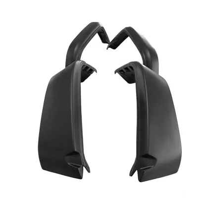 ABS High Line Fender for Jeep Wrangler JL Gladiator