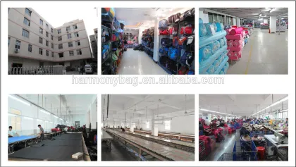 Hot selling cheap prince 600D washing bags men