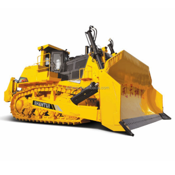 SHANTUI SD90 Bulldozer - 900HP Biggest Bull Dozer SD90-C5