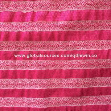 Mesh Lace Fabric, Various Designs and Colors Available