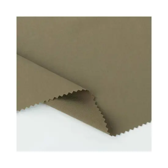 160D FD Nylon ATY Mountaineering Stretch Fabric for Garment