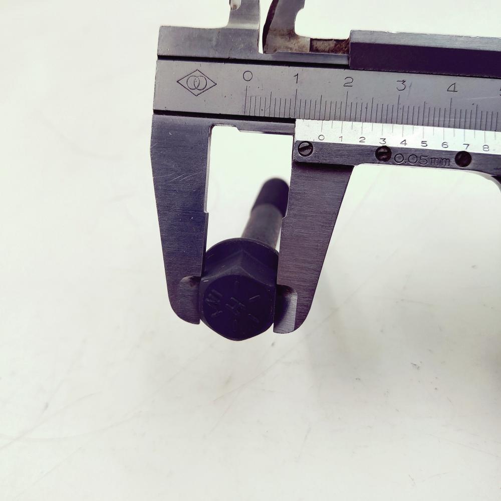 Hexagon Flange Head Cap Screw 3046283