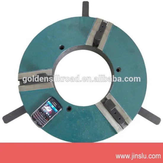 WP series manual lathe chuck cnc machine tools