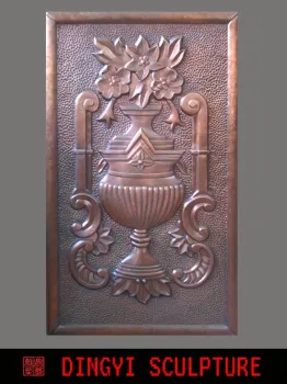 Copper Relief