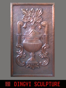 Copper Relief