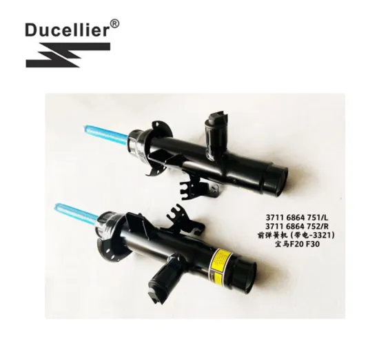 Hydraulic Shock Absorber 37116793865 37116793866 for BMW F20 F30 Front