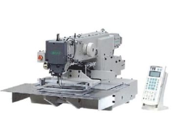 High Speed Sewing Machine Dp*17 Needle , Electronic Sewing Machine