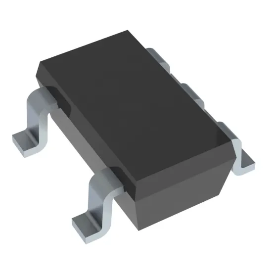Original TLV70450DBVR TLV70450 IC Chip - In Stock, 5V Linear Regulator with 150mA Output - SOT23-5 Package