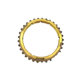 OEM 43394-28003 Auto Synchronizer Ring Transmission Spare Part for Hyundai