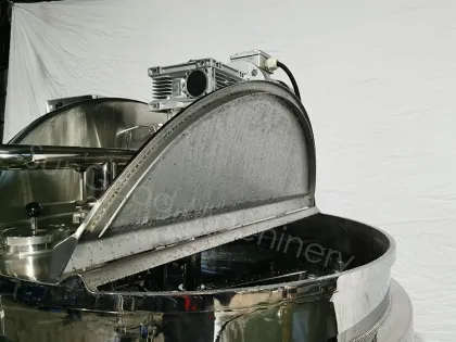 Coffee maker Cold brew coffee mash tank