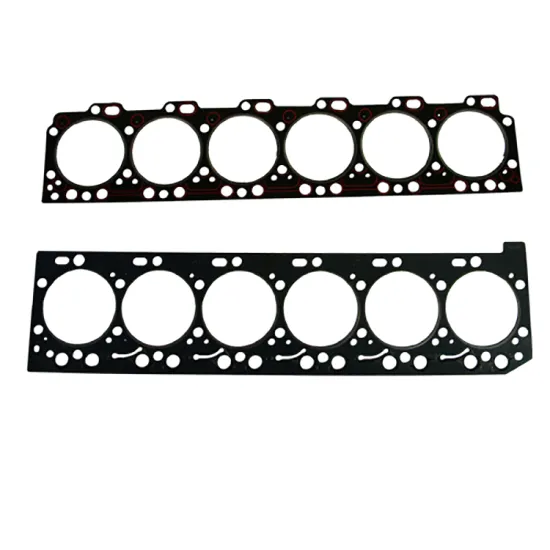 6CT Diesel Engine Part: Cylinder Head Gasket C3415501