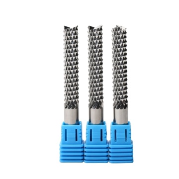 Buon prezzo denti di mais tungsteno pezzi di router in carburo: fresate CNC per utensili di precisione